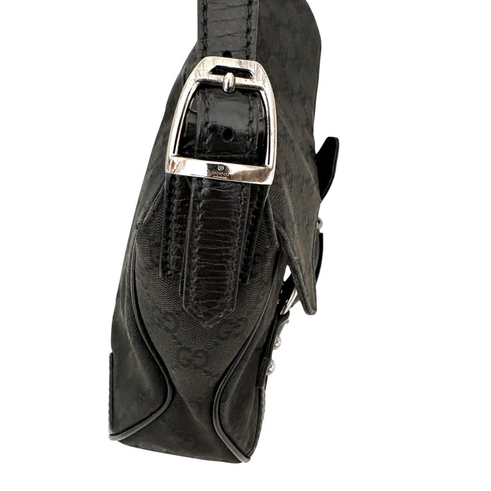 Gucci by Tom Ford Vintage Shoulder Bag - Picture 6 of 12